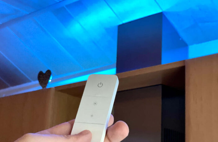 Philips Hue Alexa Erfahrung