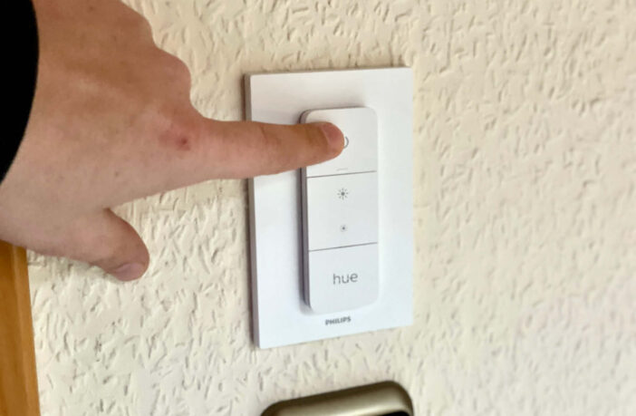 Philips Hue Alexa Erfahrung