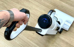 Roborock Dyad Pro Combo - Wir haben die Akkustaubsauger-Wischsauger-Kombination im Test!