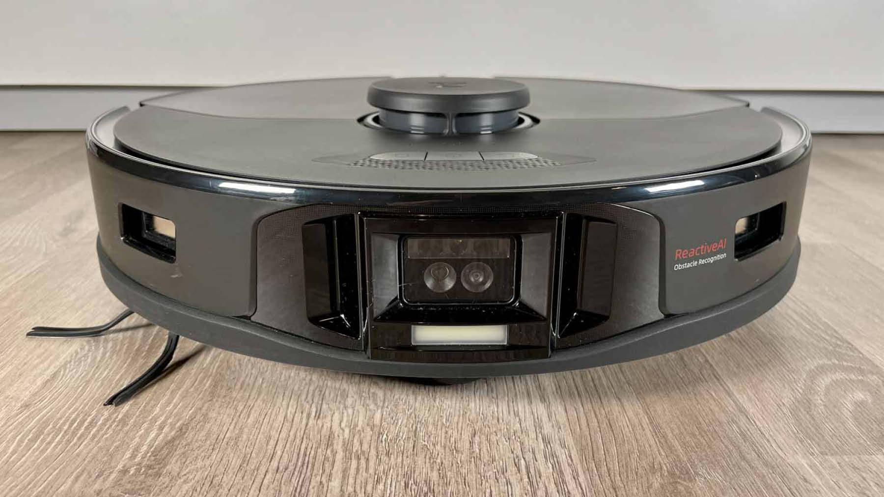 Roborock S7 MaxV - Wir haben das Flaggschiff aus 2022 getestet!