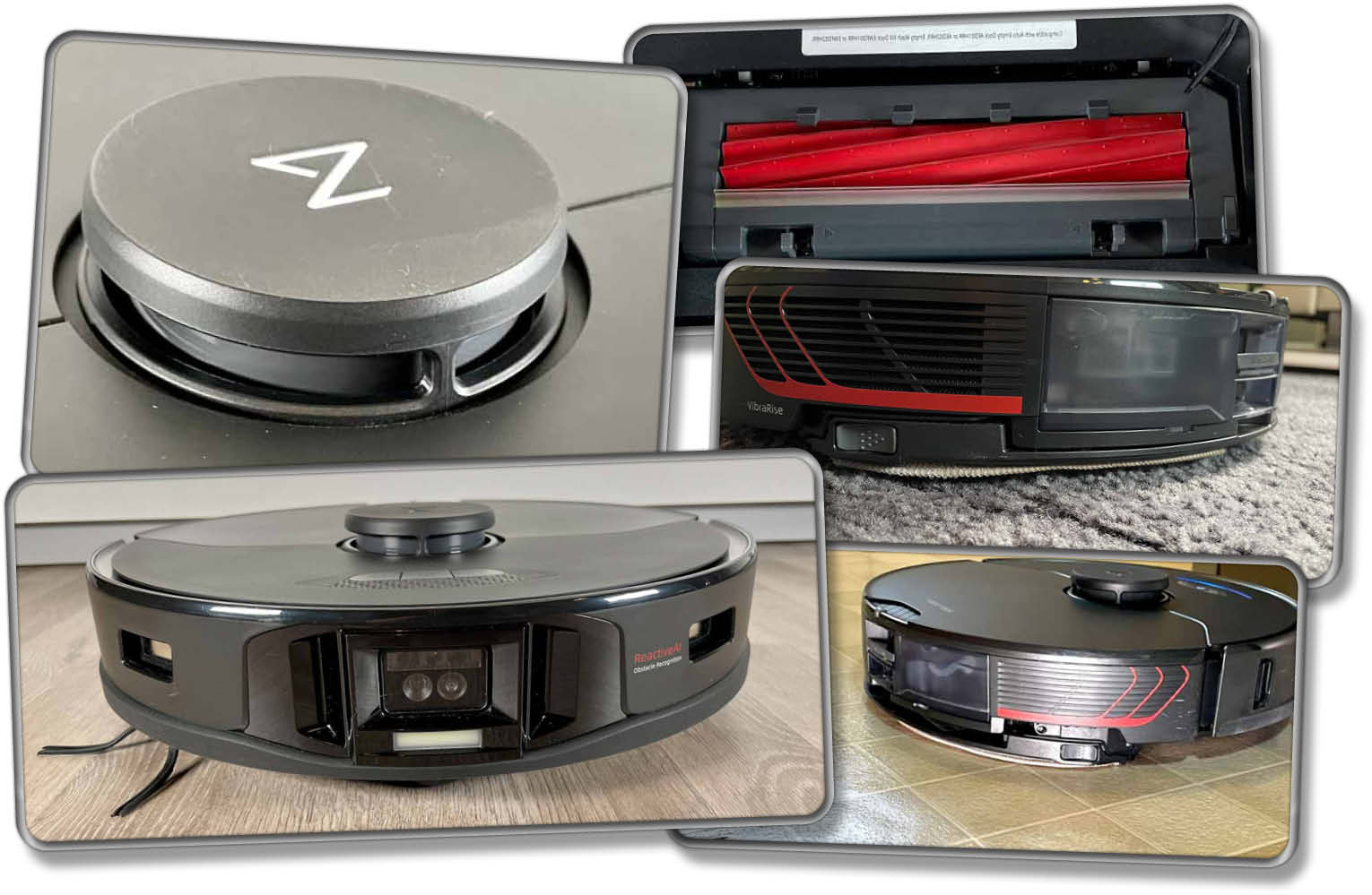 Roborock S7 MaxV - Wir haben den neuen Alleskönner genau unter die Lupe genommen!