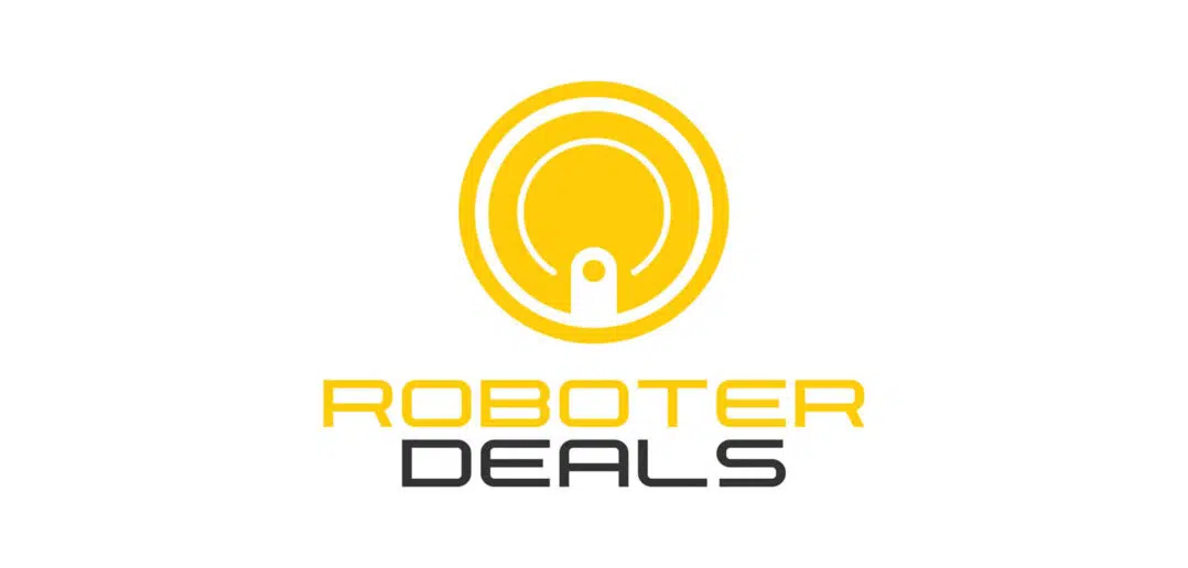 Roboter Deals