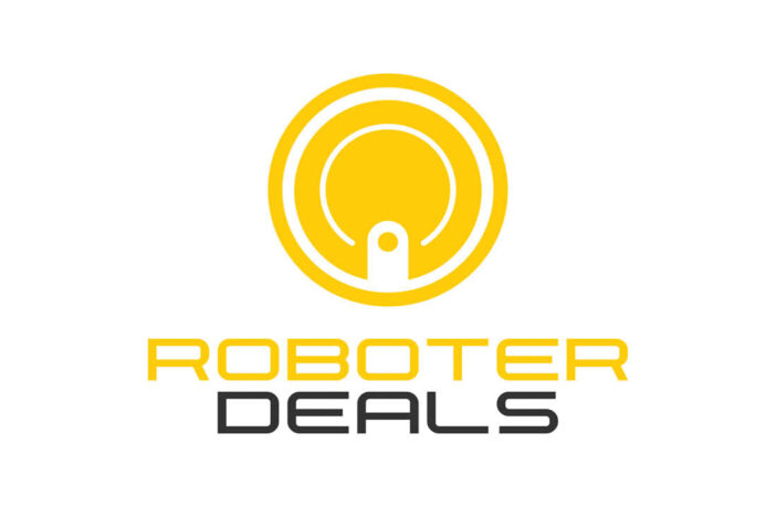 Roboter Deals