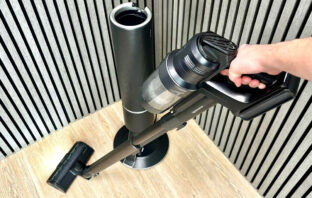 Samsung Bespoke Jet AI