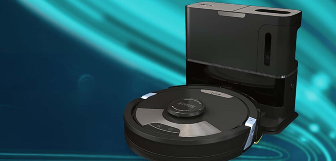 Shark Black Friday Woche