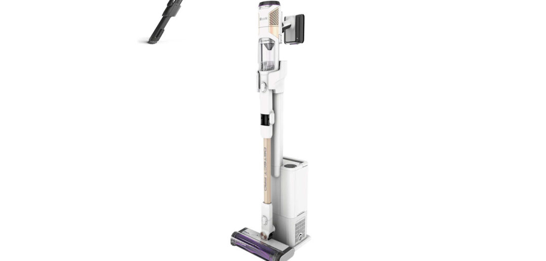 Shark DETECT PRO IW3611DE