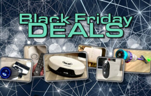 Smarthome Black Friday Angebote
