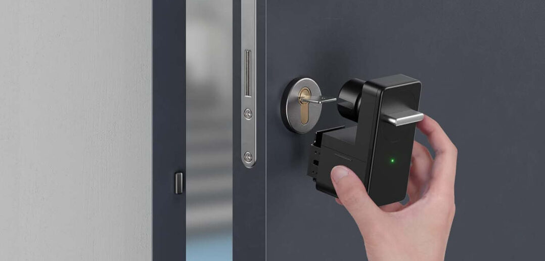 SwitchBot Smart Lock