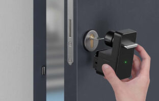 SwitchBot Smart Lock