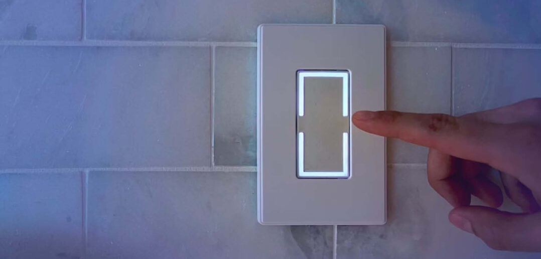Switchless Smart Switch
