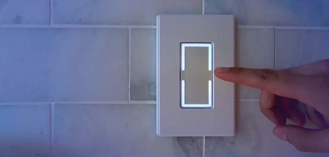 Switchless Smart Switch