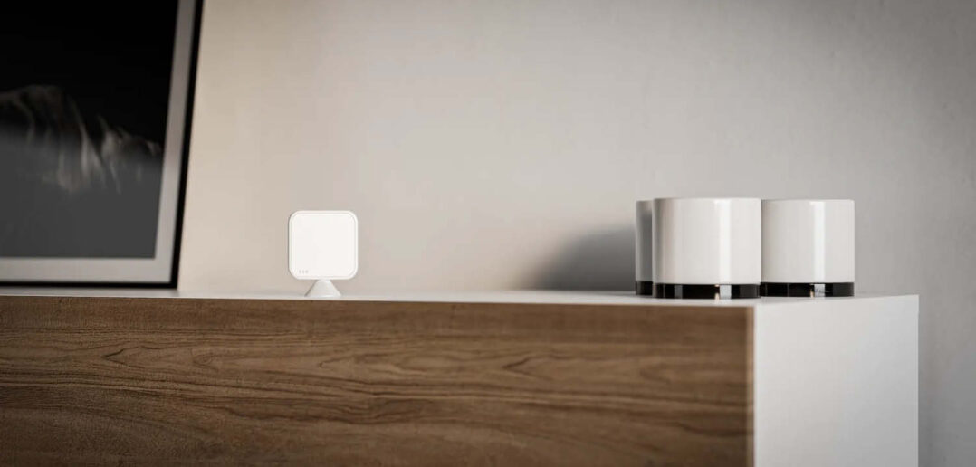 TUO Temperatursensor