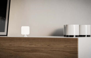 TUO Temperatursensor