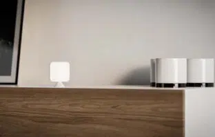 TUO Temperatursensor