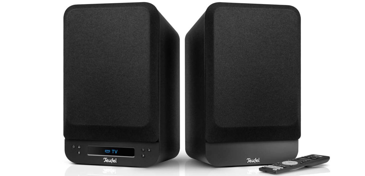 Teufel ULTIMA 25 AKTIV