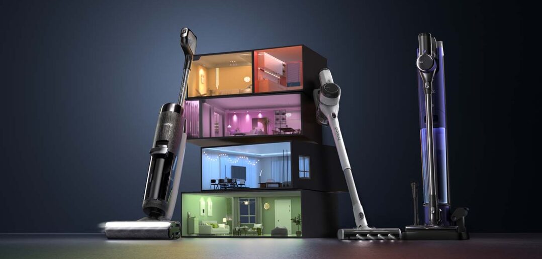 Tineco Black Friday 2023