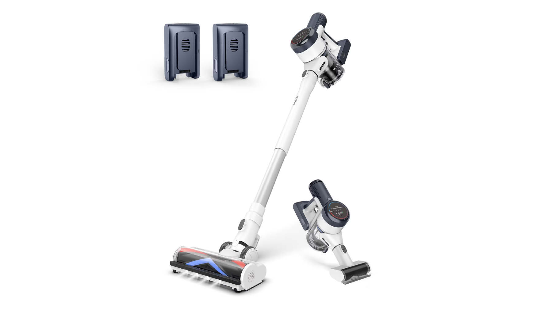 Tineco Pure ONE S15 Flex Ex