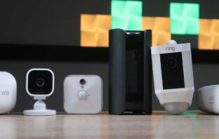 Überwachungskameras