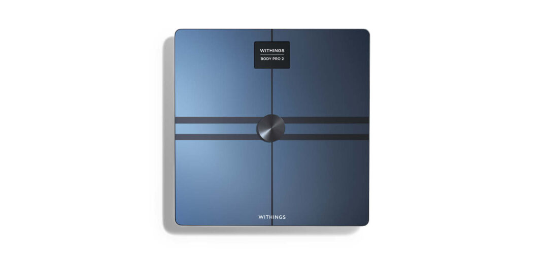 Withings Body Pro 2