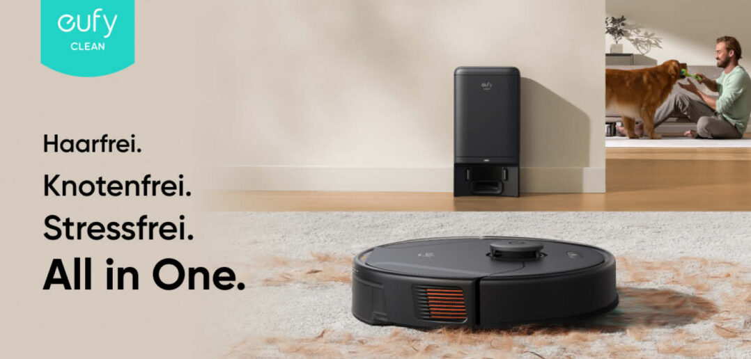 eufy X8 Pro
