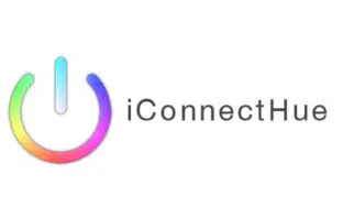 iConnectHue Logo