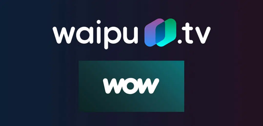 waipu.tv WOW