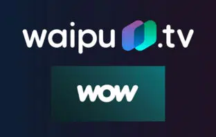 waipu.tv WOW