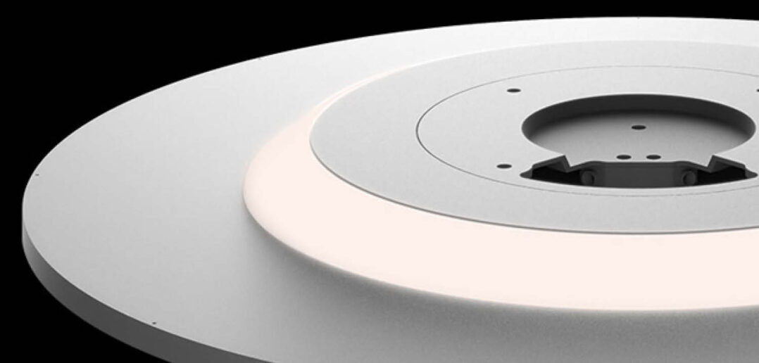 Aqara Deckenleuchten der H1-Serie