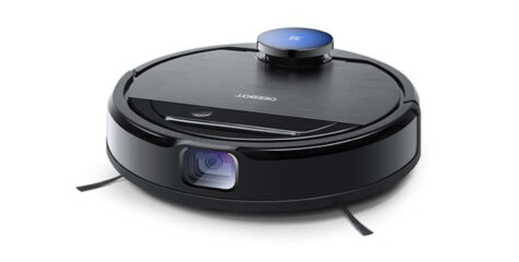 ECOVACS DEEBOT OZMO 960