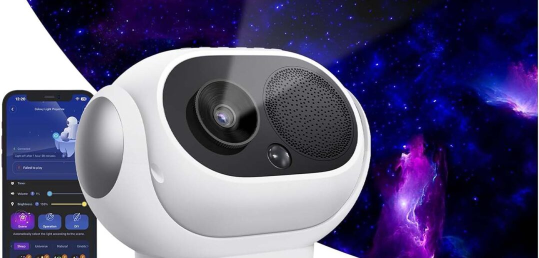 Govee Sternenhimmel Projektor
