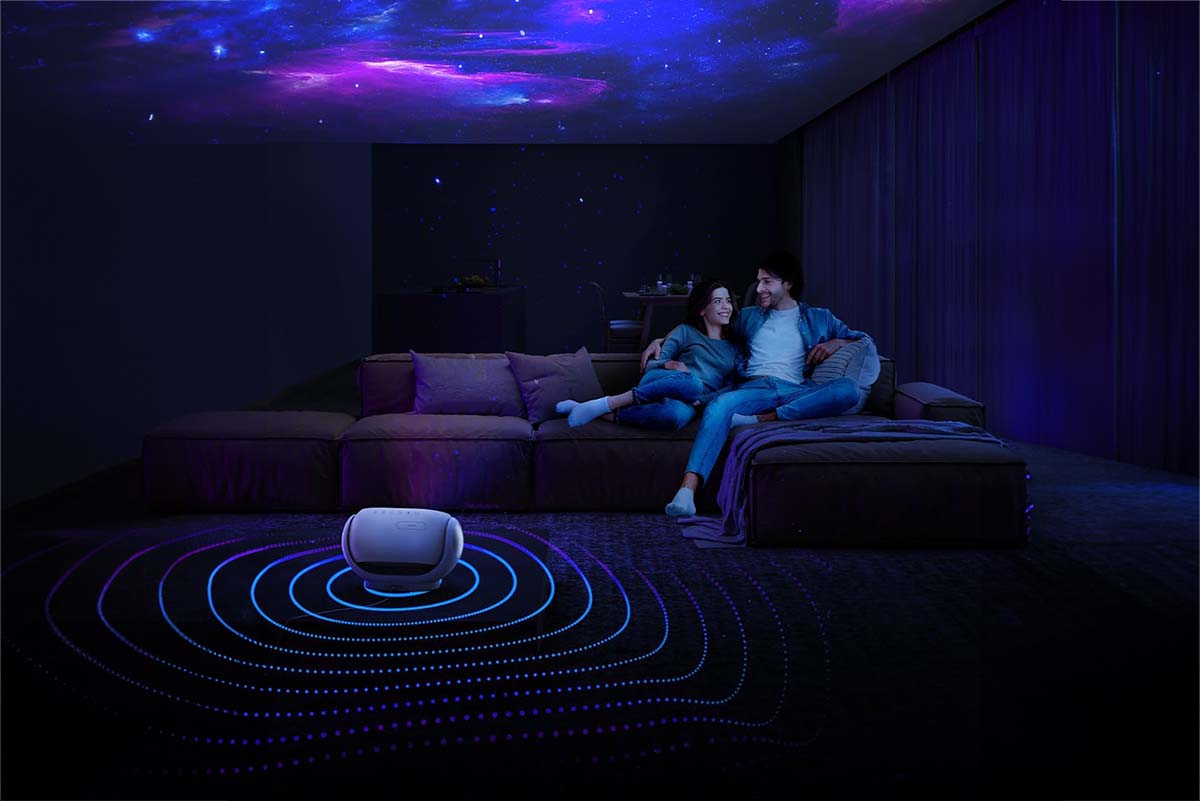 Govee Sternenhimmel Projektor