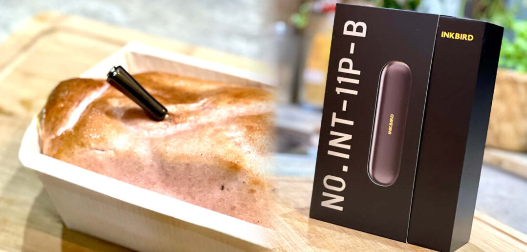 INKBIRD Fleischthermometer - Wir haben es ausführlich getestet!