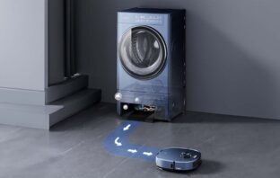 Midea WASHBOT