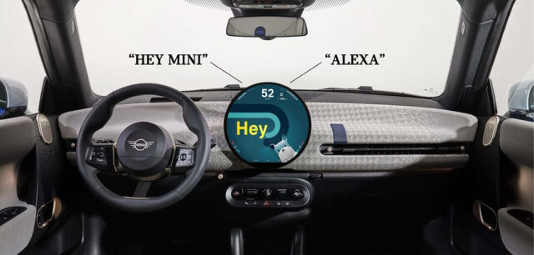 Mini Alexa