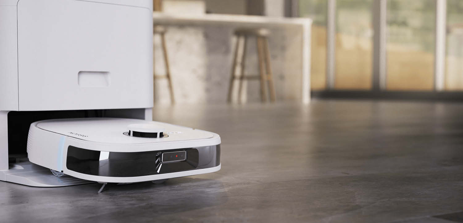 NOESIS Florio - Ein spannendes neues Konzept