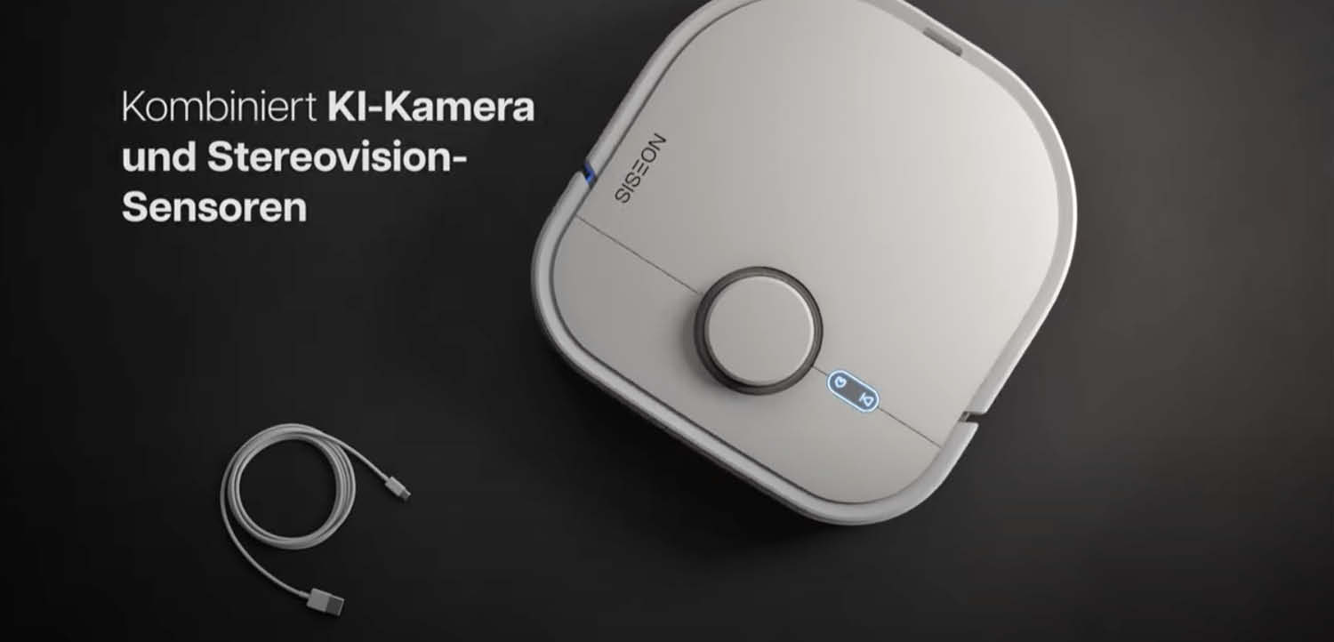 NOESIS Florio - Obstalce Avoidance