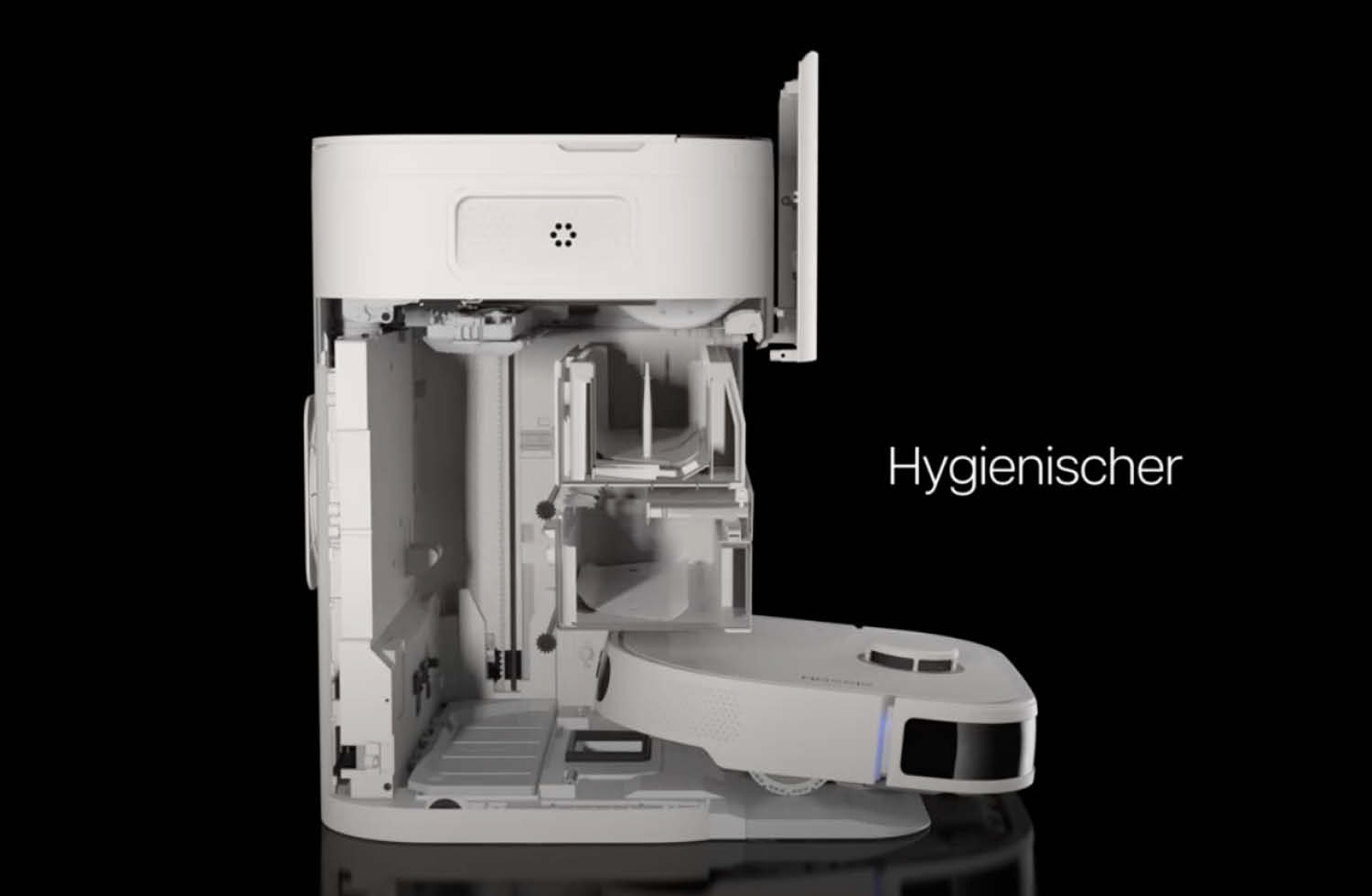 NOESIS Florio - Station 4