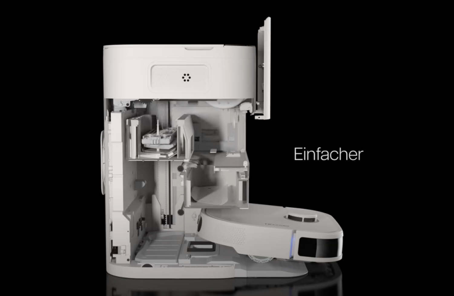 NOESIS Florio - Station 5