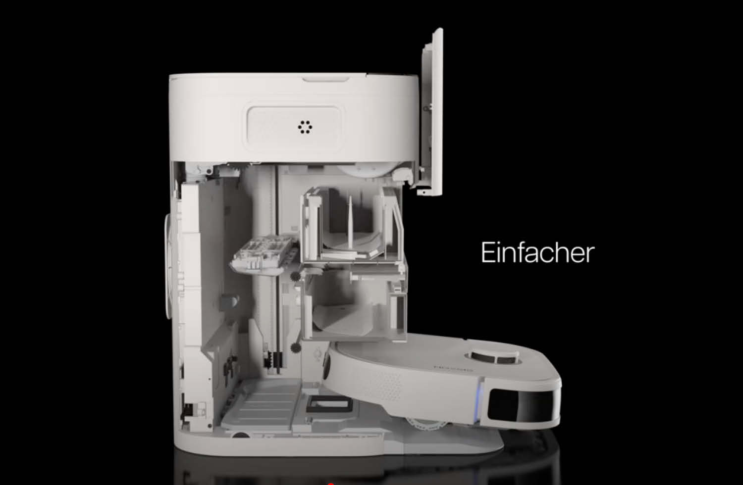 NOESIS Florio - Station 6