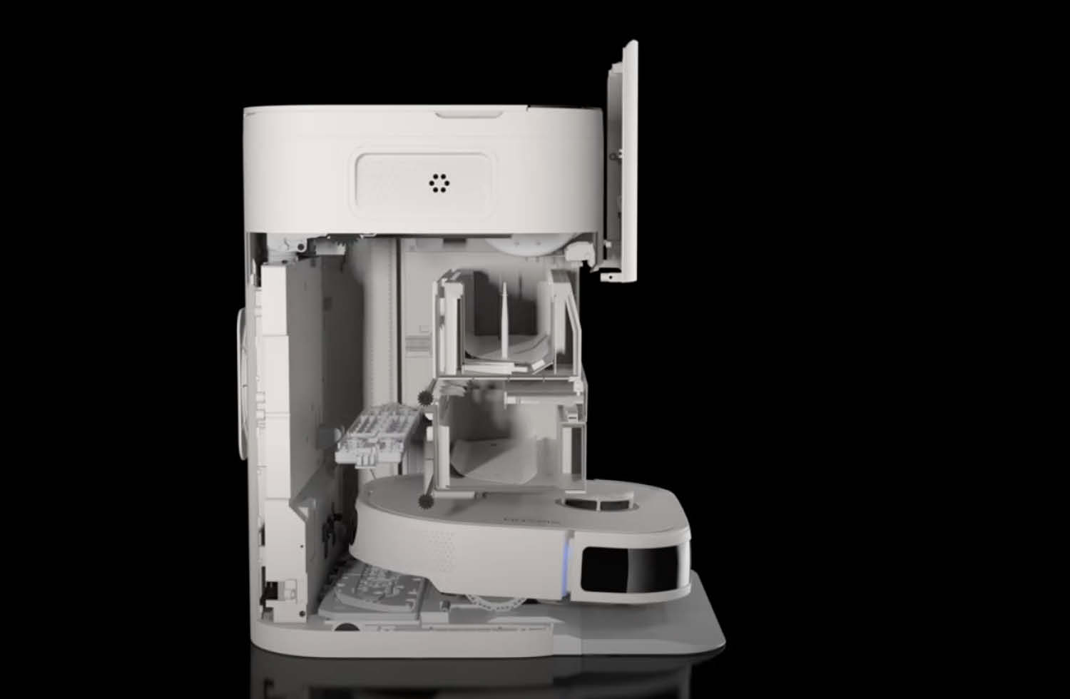 NOESIS Florio - Station 7