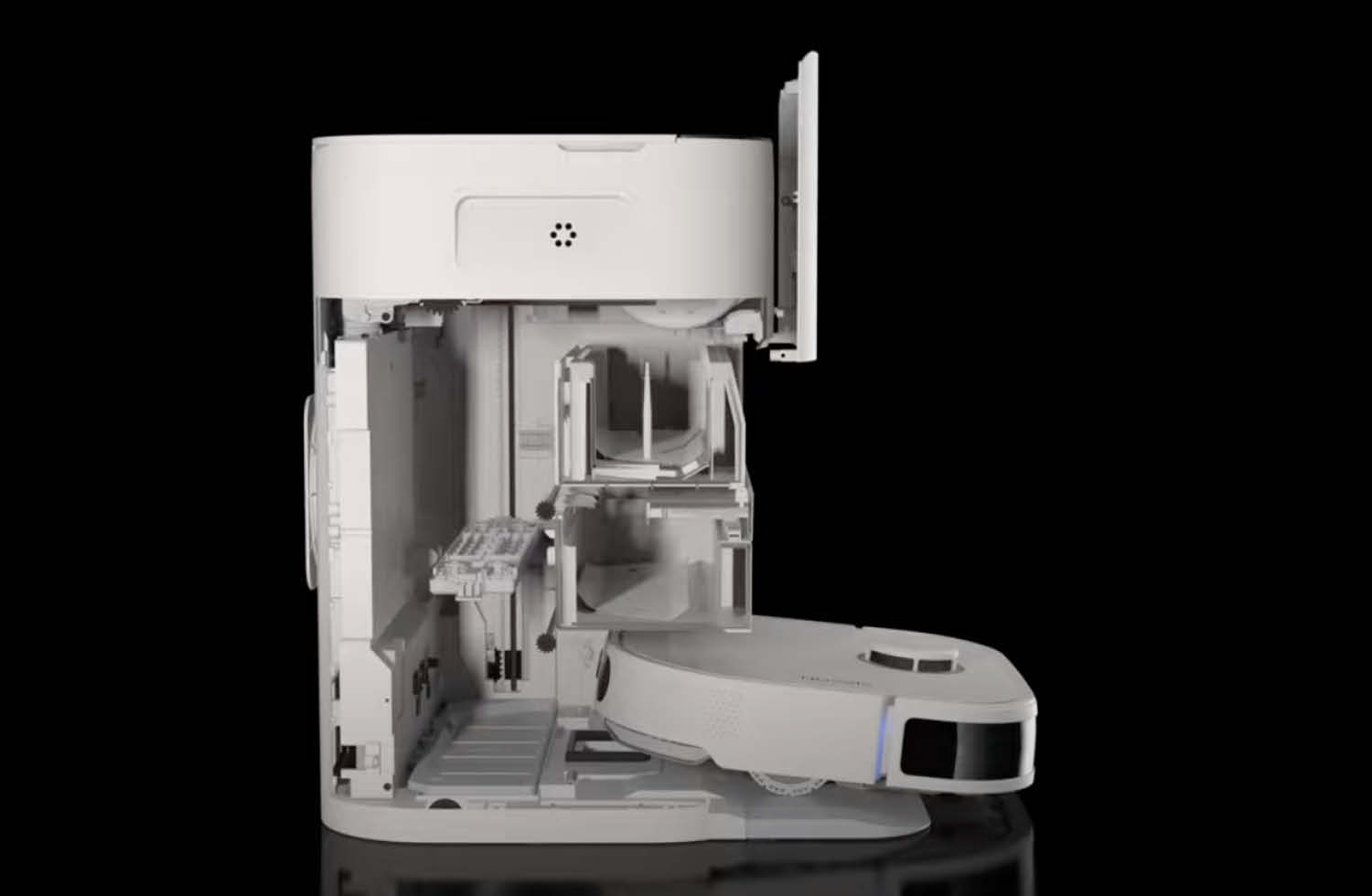 NOESIS Florio - Station 8