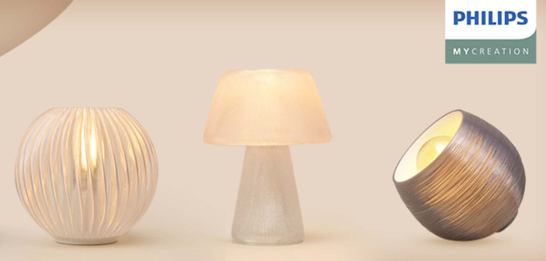 Philips MyCreation