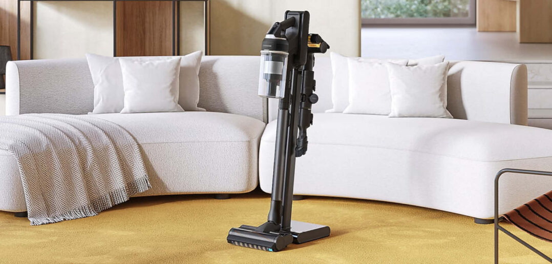 Samsung Jet 95 CompleteClean