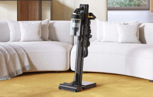 Samsung Jet 95 CompleteClean