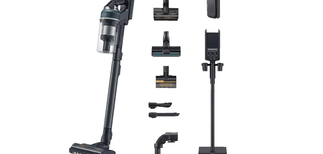 Samsung Jet 95 CompleteClean