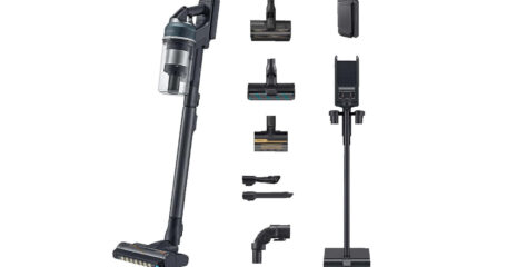 Samsung Jet 95 CompleteClean