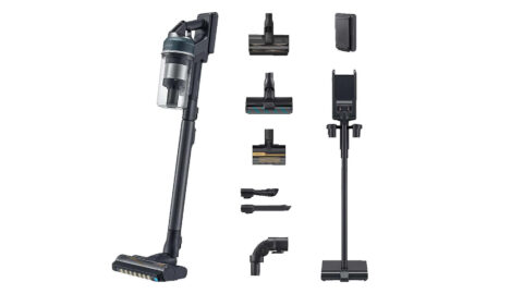 Samsung Jet 95 CompleteClean