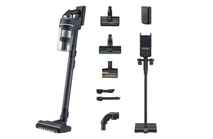 Samsung Jet 95 CompleteClean