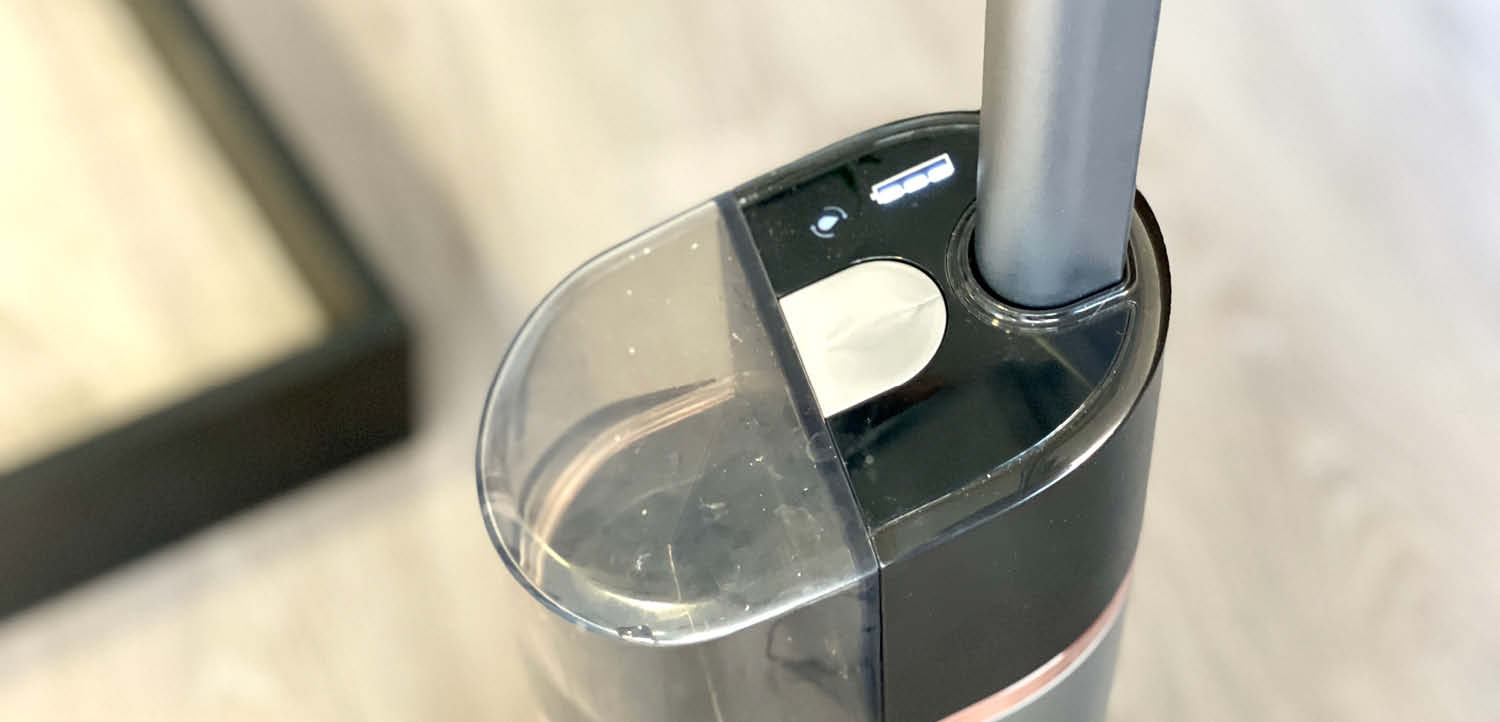 Shark HydroVac WD210UK