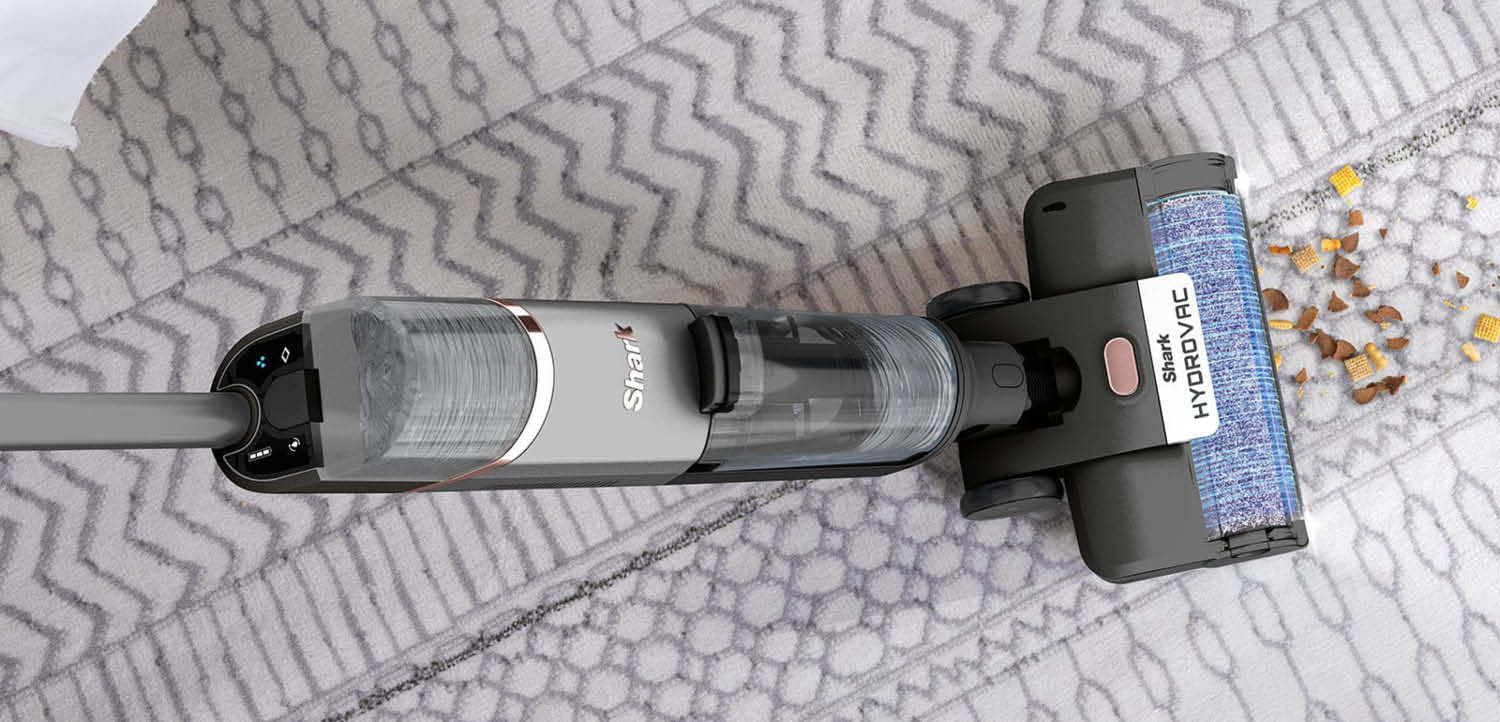 Shark HydroVac WD210UK